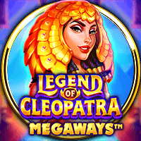 Huyền Thoại Cleopatra Megaways thumbnail