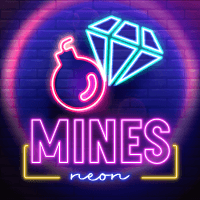 Mines Neon thumbnail