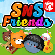 Mạng Xã Hội SNS thumbnail