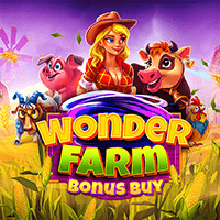 Wonder Farm Bonus Buy thumbnail